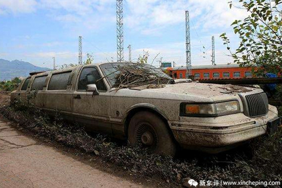 問答四則：車子停地面和地庫，哪種方式損耗大？