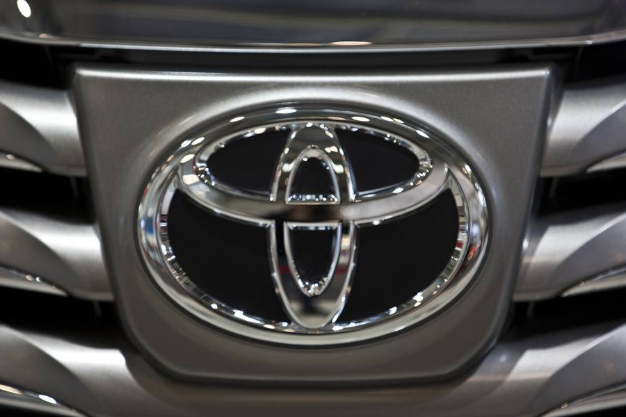 7月國內乘用車召回榜單出爐，豐田第一，奧迪謳歌最低