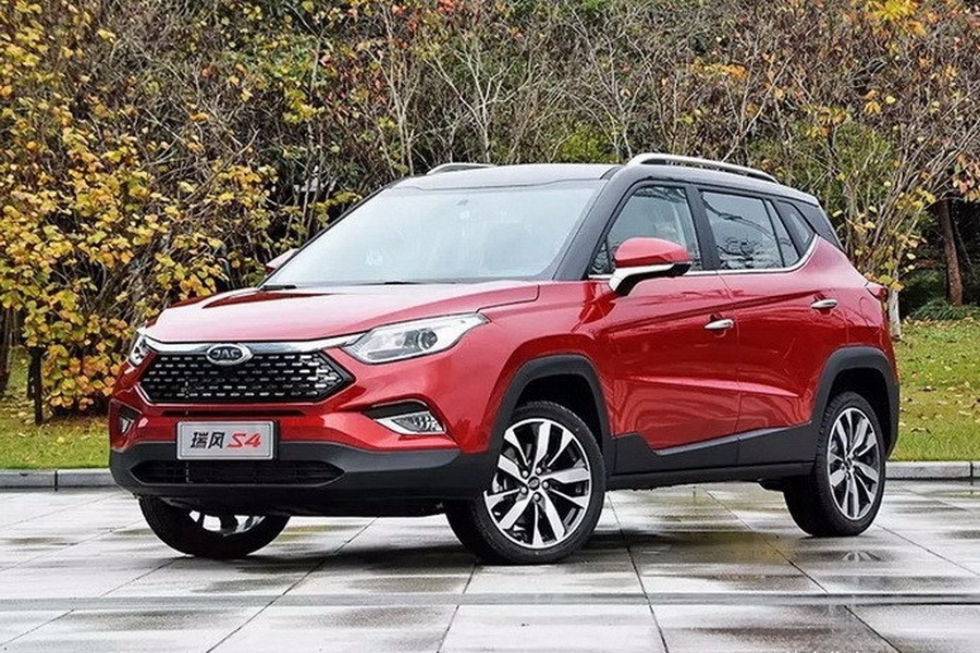 人生第一輛車，6.78萬起，3款優(yōu)質自主SUV推薦