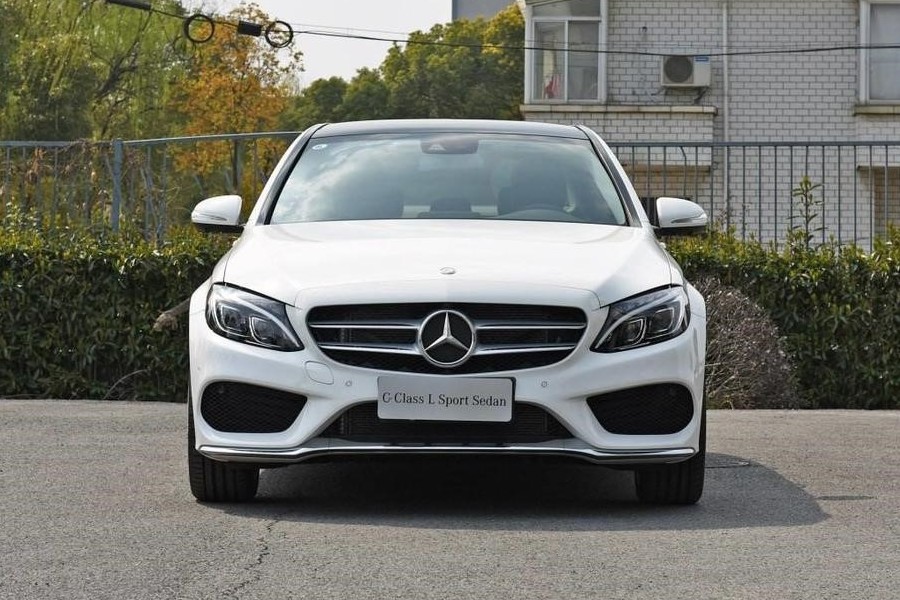 7月份豪華轎車銷量,C級一馬當先,3系卻沒上榜?