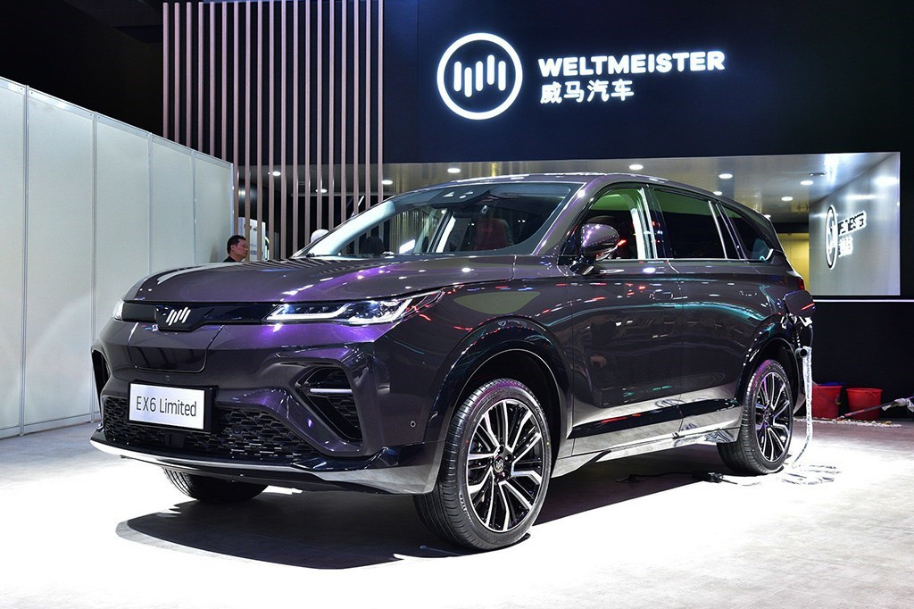 下半年新車很有看頭,9款新車現身工信部今年第7批《目錄》