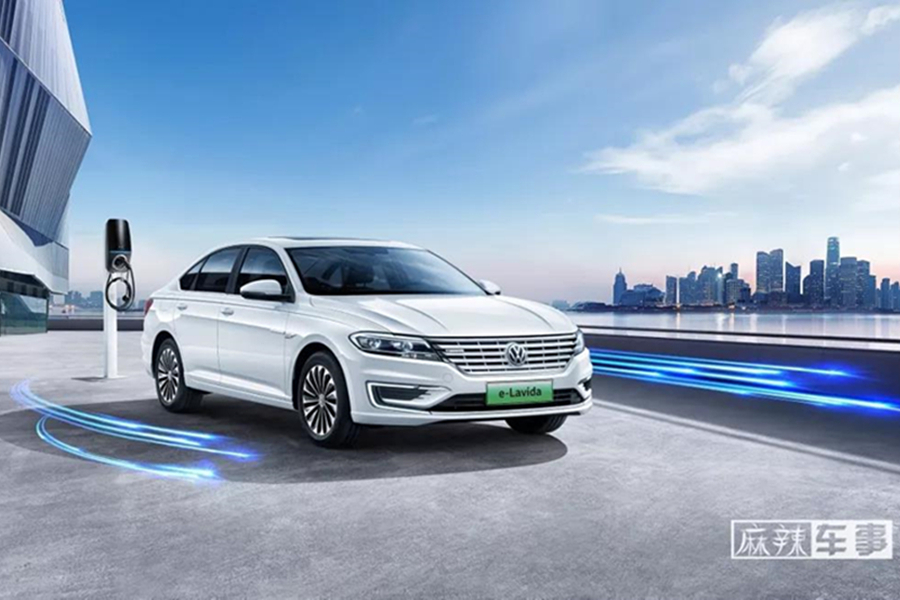 2100萬輛汽車下線?這只是上汽大眾征程的新起點(diǎn)