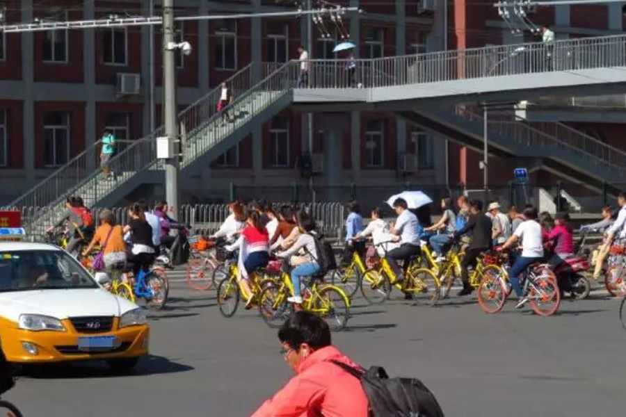 “叫花子車”？來看看汽車圈的鄙視鏈