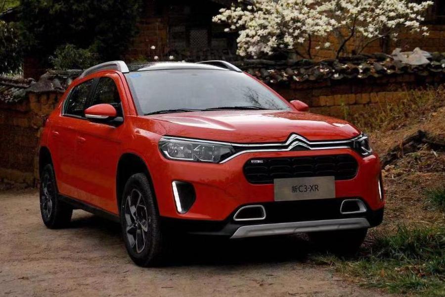 10萬左右想買小型SUV？這款小車值得一看