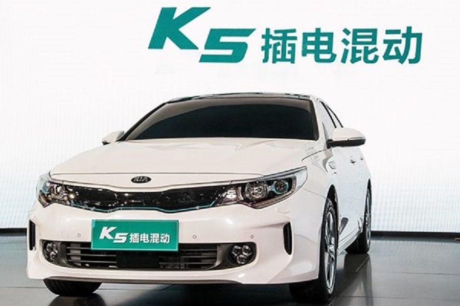 起亞K5 PHEV：是金子總會(huì)發(fā)光，留給消費(fèi)者的最好選擇