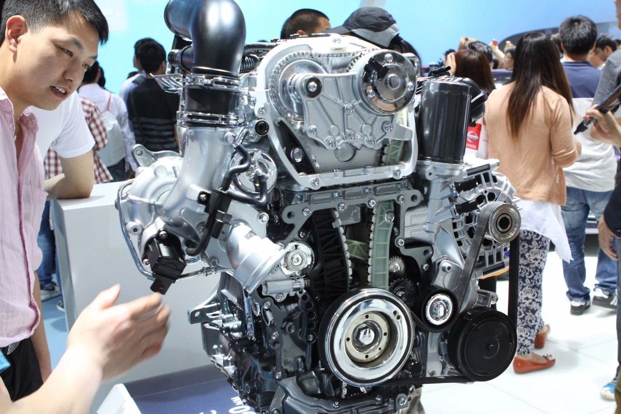 【暴走汽车】2020（第十六届）北京国际汽车展览会