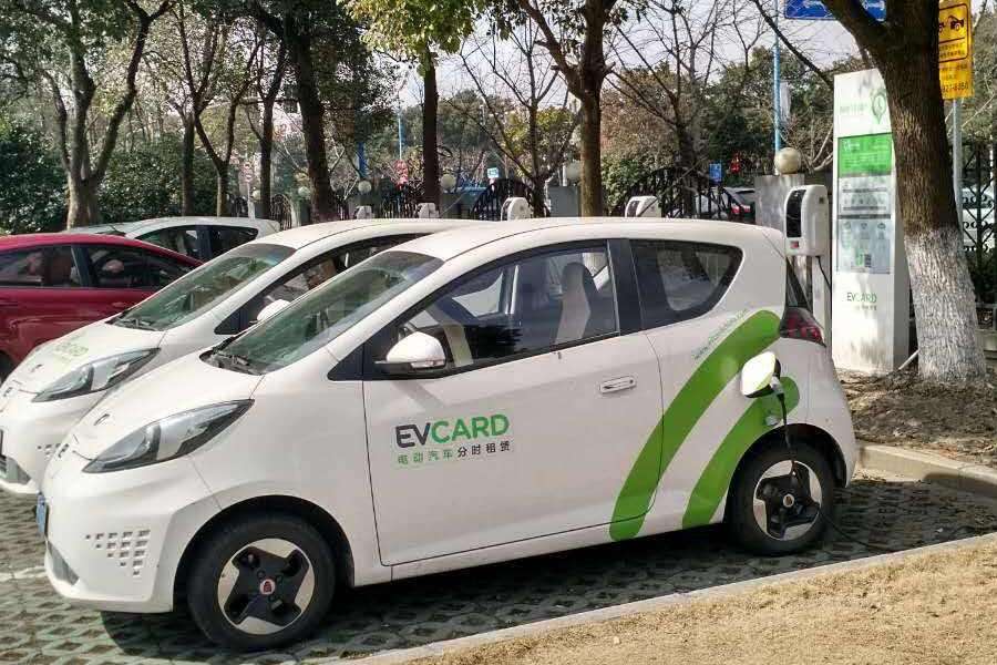 等9年！北京新能源指標申請超44萬個，買車咋辦？