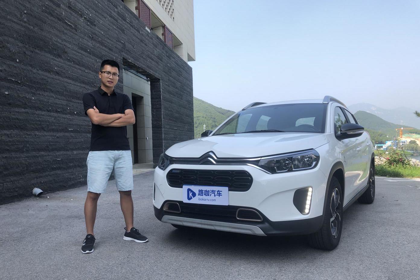 動(dòng)力不錯(cuò)油耗亮眼 雪鐵龍C3-XR適合年輕人？
