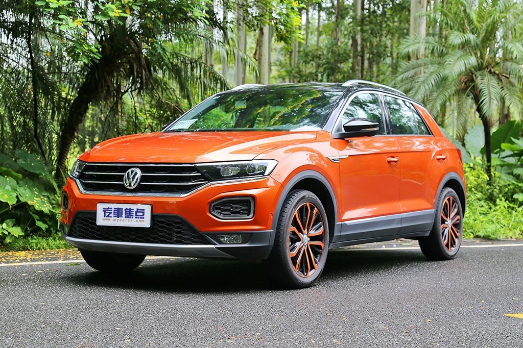 買合資品牌緊湊SUV，探歌/昂科拉GX/智跑怎么選？