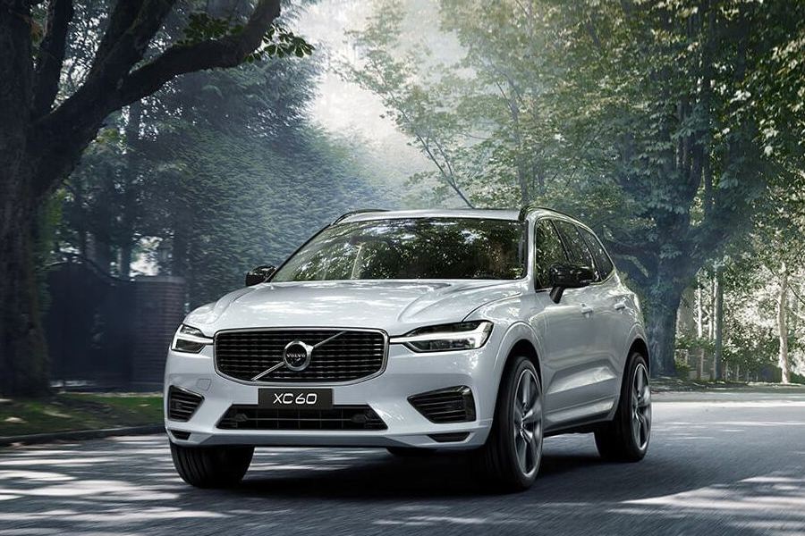 全新沃爾沃XC60上市，強(qiáng)勢(shì)對(duì)標(biāo)BBA，降價(jià)升配勝算幾何？