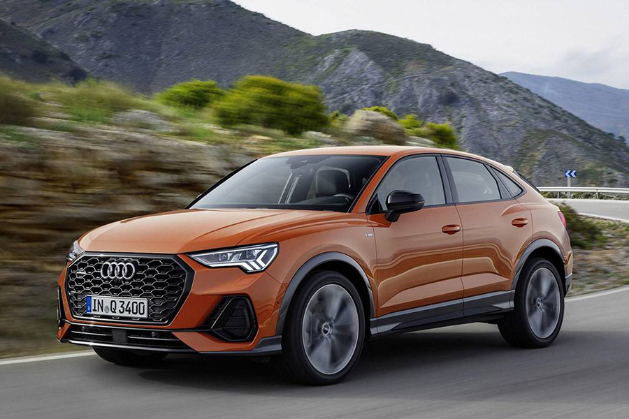 奥迪Q3 Sportback将上市，预计28万能热销吗？