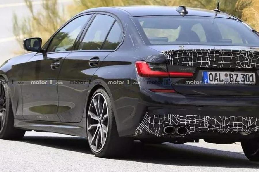 全新ALPINA B3即將亮相！