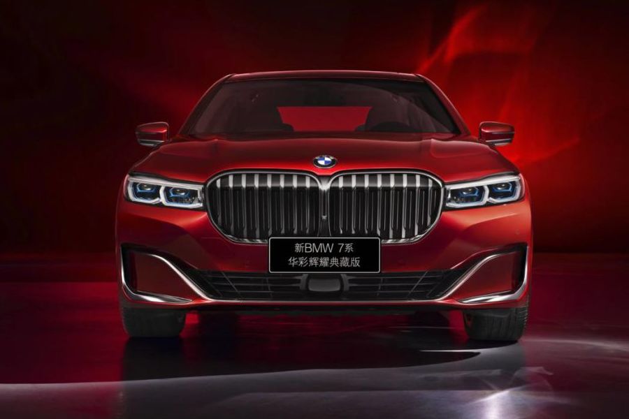 什么是“在中國(guó)、為中國(guó)”，新BMW 7系給你最好的答案