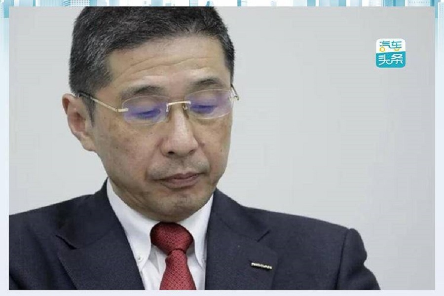 西川广人黯然下课：日产任期最短CEO，反贪斗士东窗事发