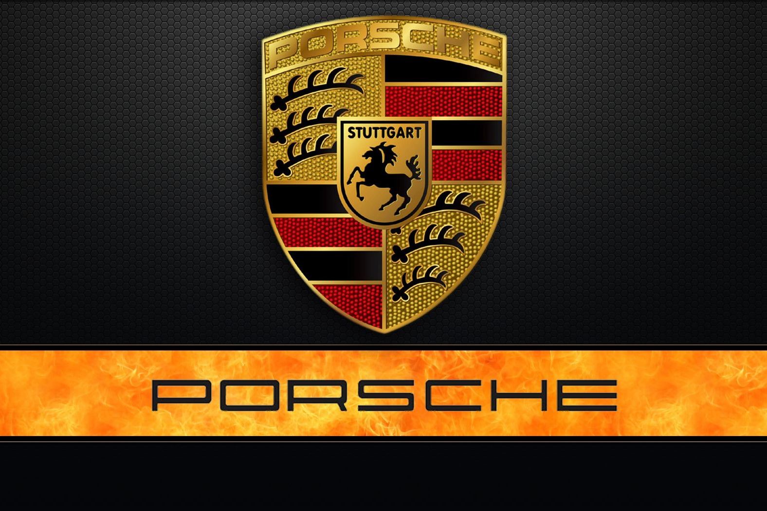 Porsche保时捷刹车卡钳颜色的属性