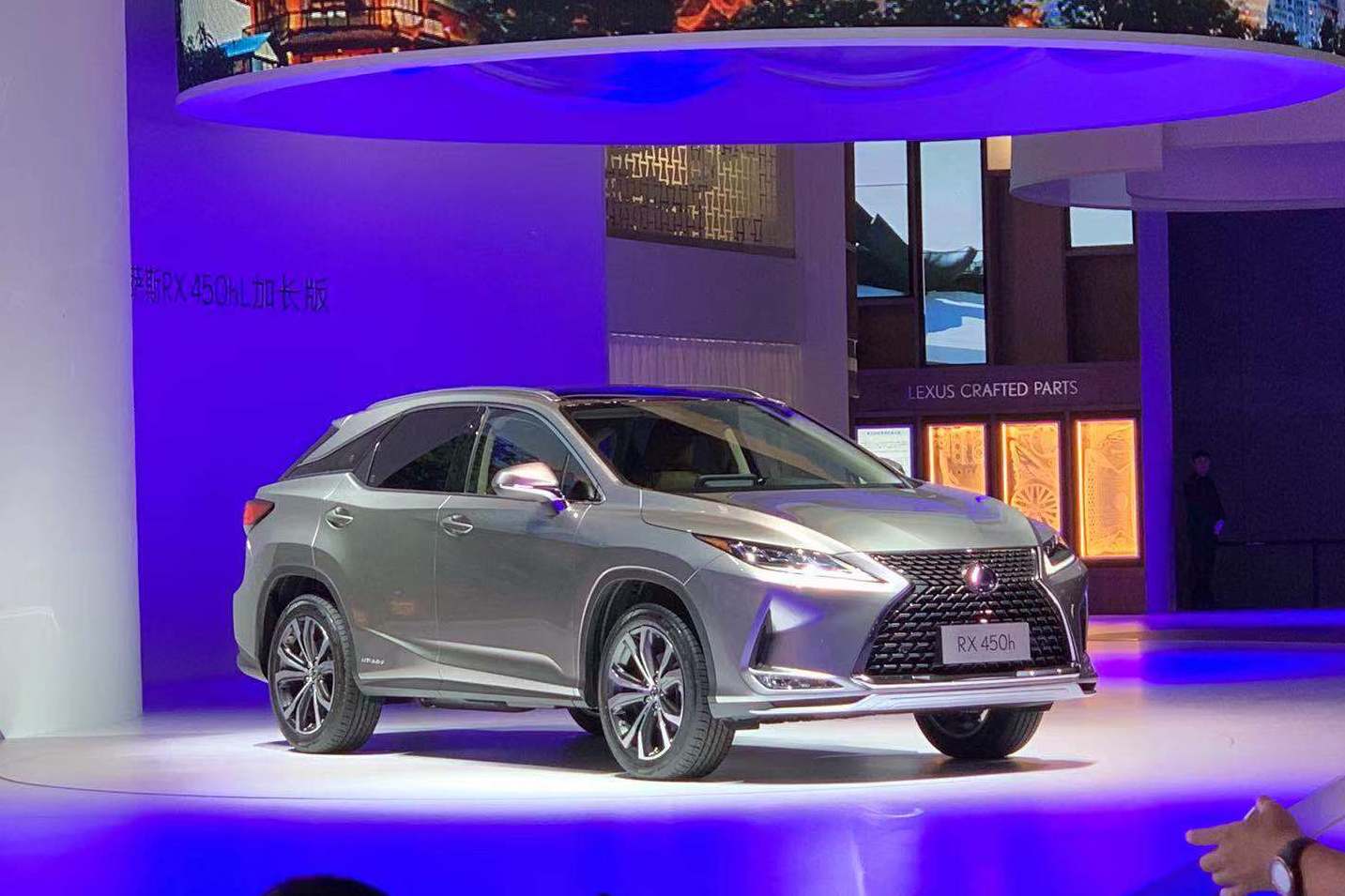 這幾款新車在成都車展正式上市，計劃買車的可千萬別錯過了！
