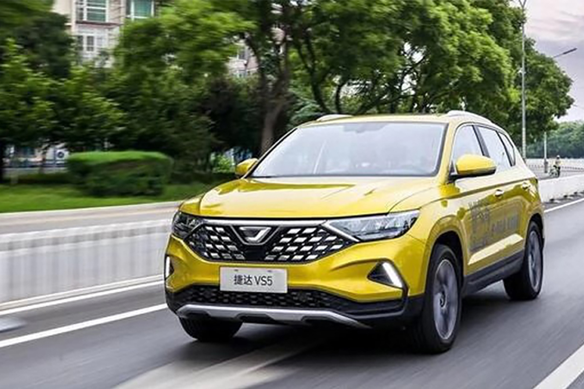 【評測】——8萬多買合資SUV，還送EA211發(fā)動機！