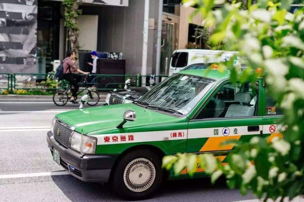 關(guān)于Taxi那些你不知道的事：世界出租車之最