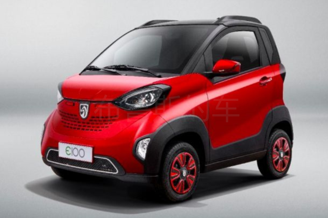 不到四萬抄底250KM純電續(xù)航代步車，起步非常強(qiáng)勁附上用車心