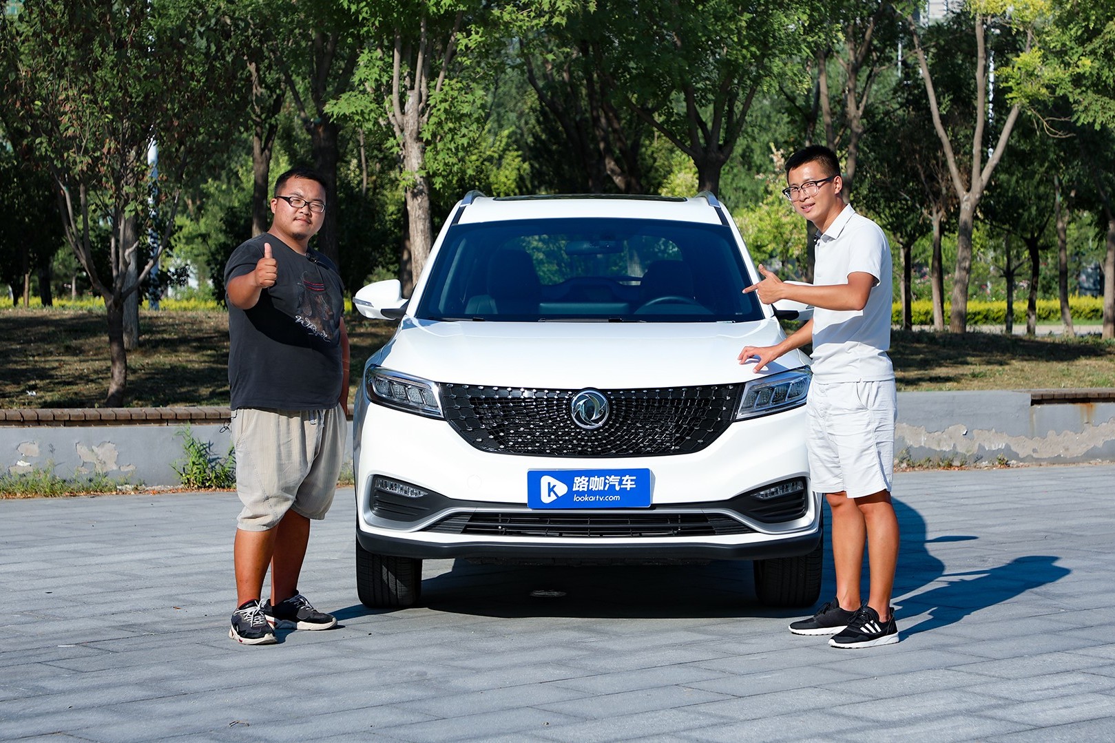 10萬元左右7座SUV 東風(fēng)風(fēng)光580Pro很值得推薦？