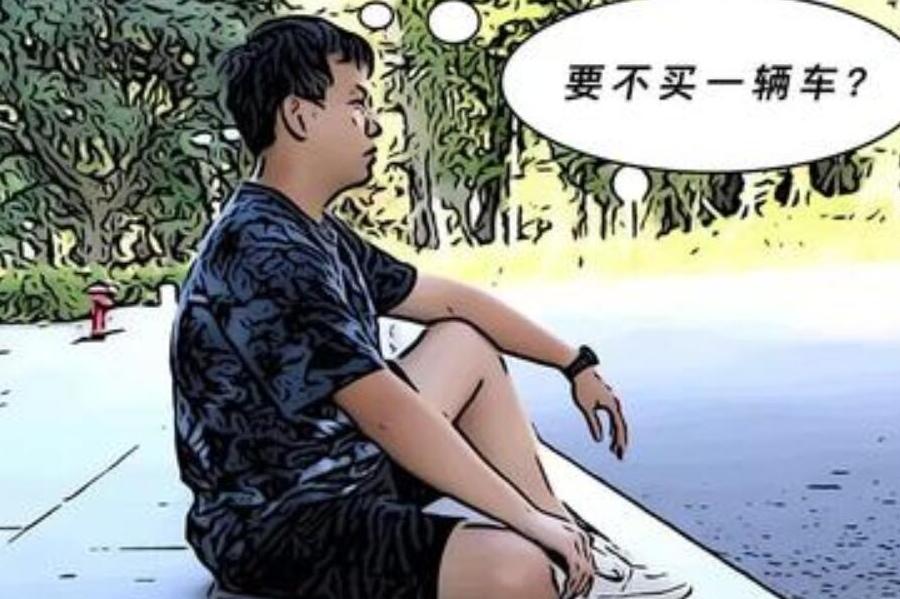 如果說飛度是繞不開的家轎，那這款車則是年輕人繞不開的SUV