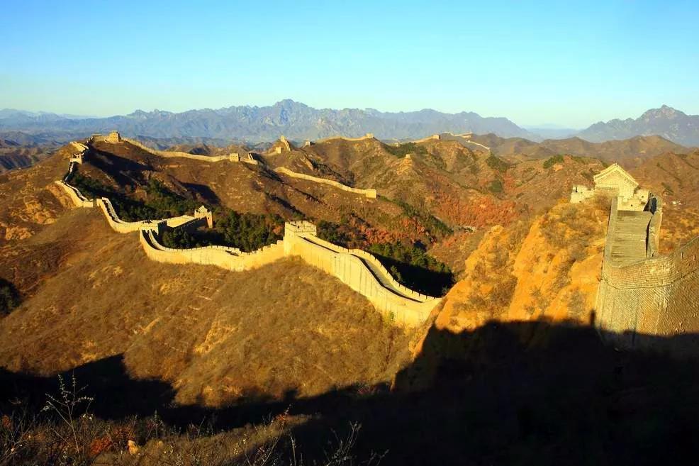 這些擁擠的旅游景點，能別去就別去