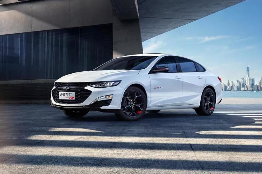20萬預算 這三款合資中型車顯然最具性價比