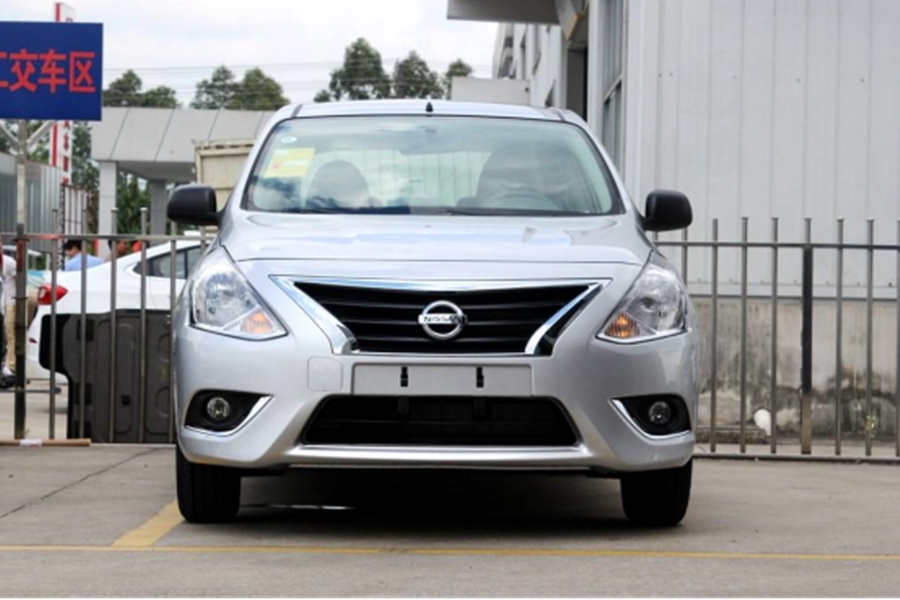 省油的城市代步車!東風日產陽光還值不值得買?