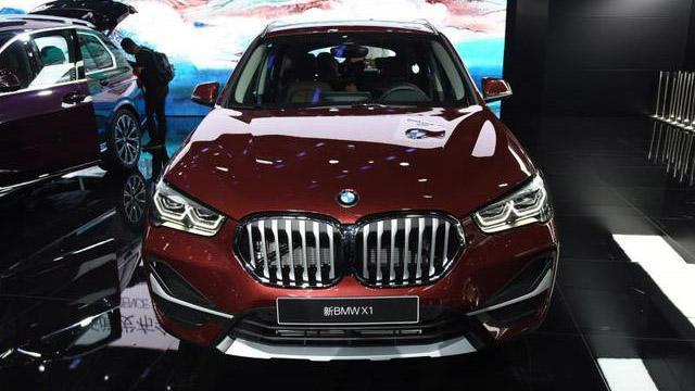 路咖与车:新款华晨宝马x1怎么选 买最低配就够了?