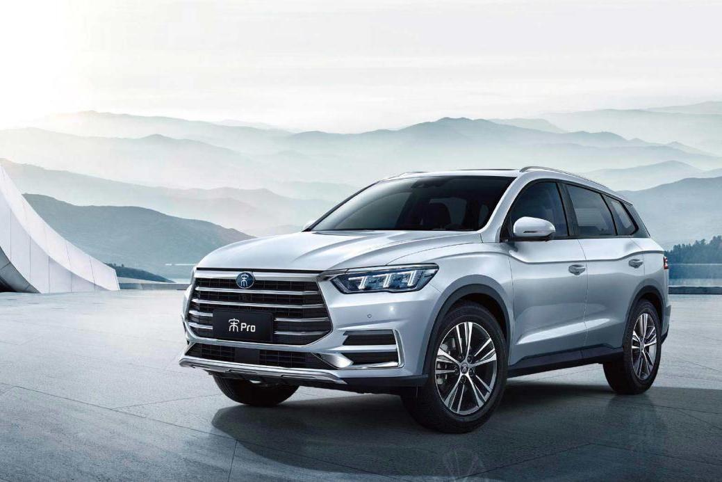 預算12萬,買二手合資B級車還是自主品牌新車?我是這樣選的