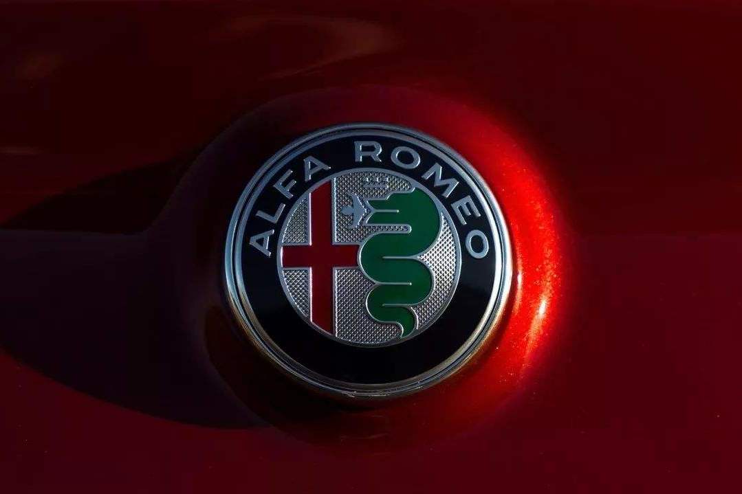 #概念车赏析#Alfa Romeo LEA Concept