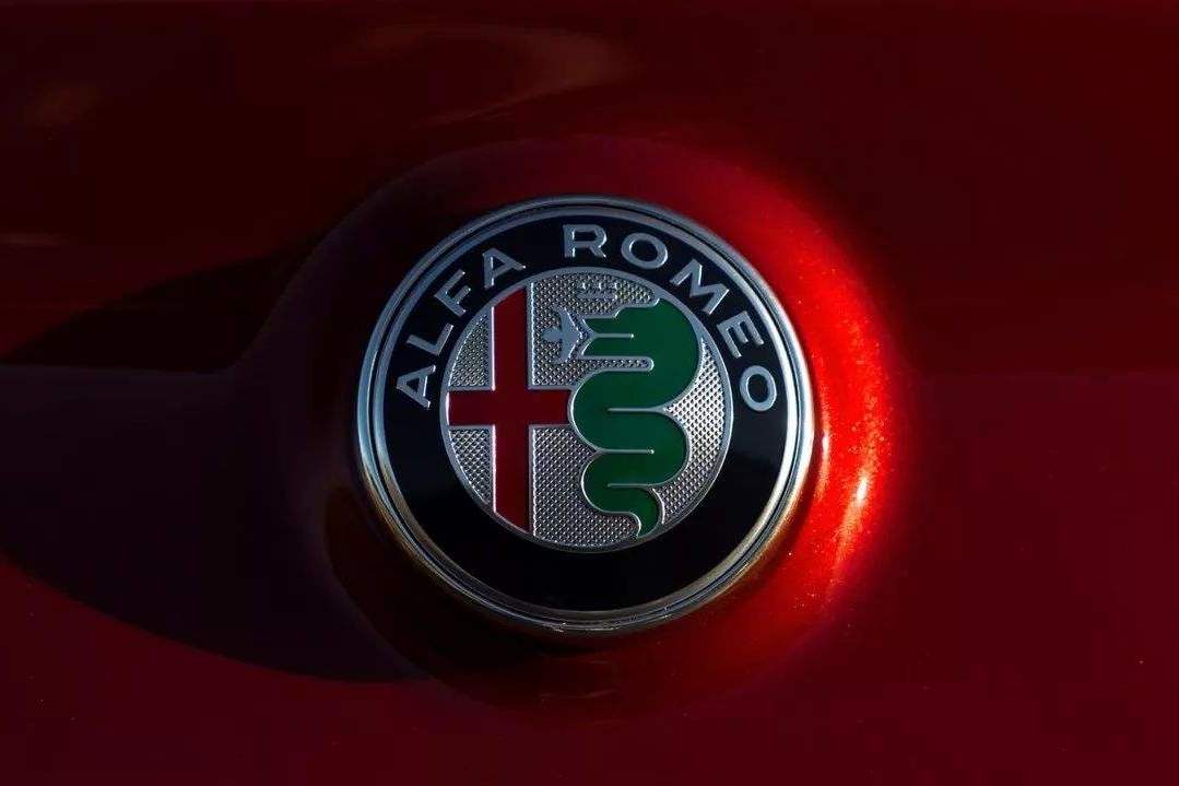 #概念車賞析#Alfa Romeo LEA Concept