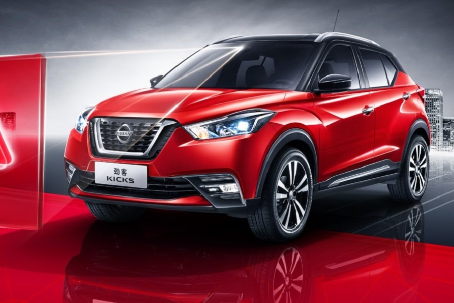 便宜到爆的日產SUV，一口氣降到8萬，油耗才5.6L