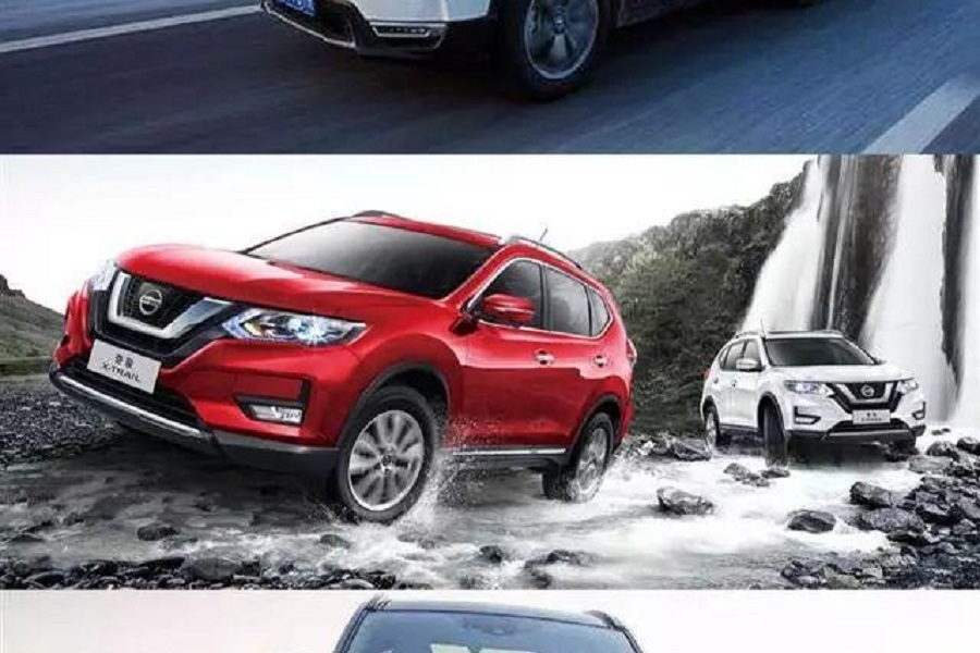 20萬預(yù)算！全新RAV4、CR-V、奇駿，誰更值得買？