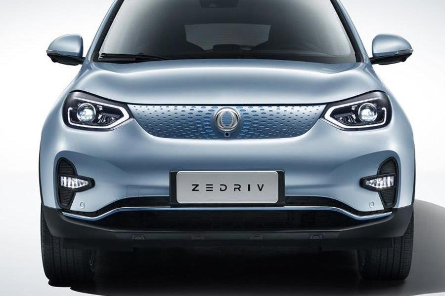成立兩年連發(fā)三款新車，這造車新勢力究竟有何實力？
