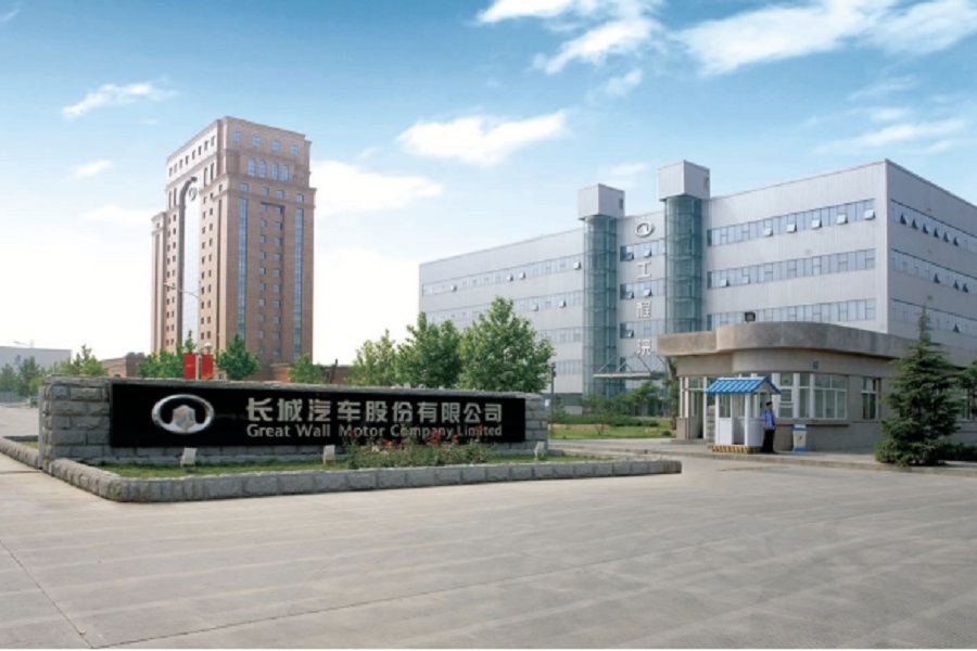 長城汽車除了銷量為王的H6,還有真正的越野車,網(wǎng)友:一直等著