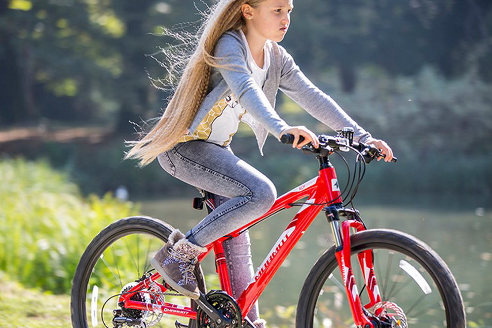 全世界十大顶级运动户外品牌中国10大儿童平衡自行车品牌排行榜