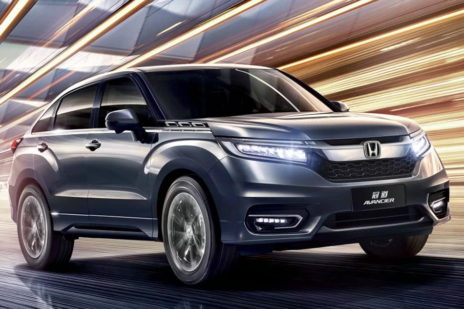 這10款“中國(guó)特供車(chē)”，老外做夢(mèng)都想要！
