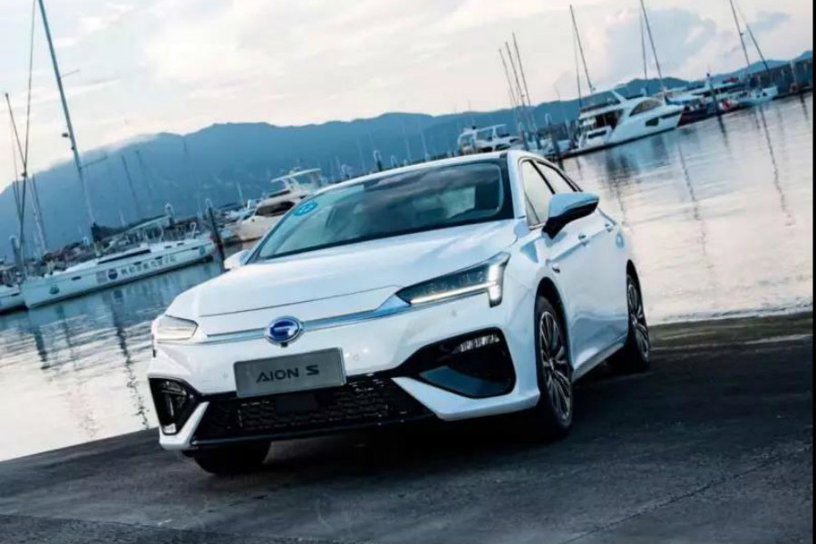 前六排名不變 新能源車型也陷入定局？哪款車是潛力股？