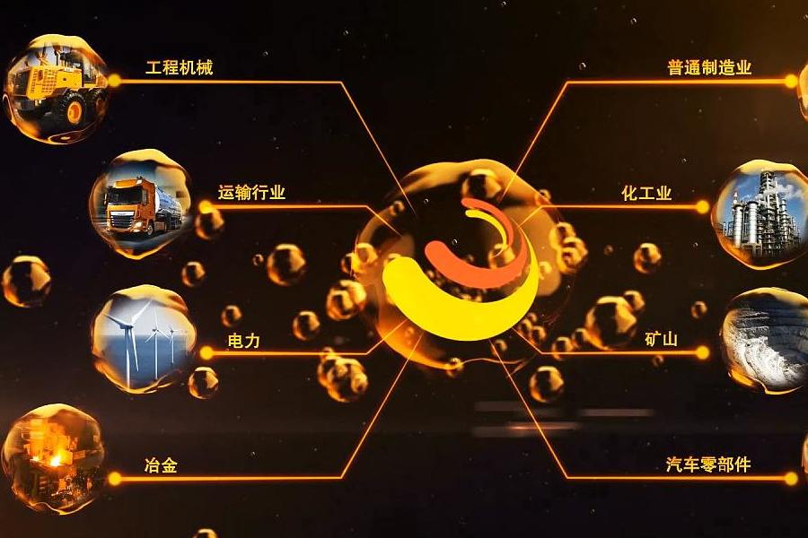 源自賽道的高品質潤滑油 英國SPEEDLINE正式進入中國大