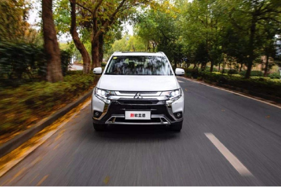 不到20萬的合資七座SUV，空間比同級車型還有優(yōu)勢