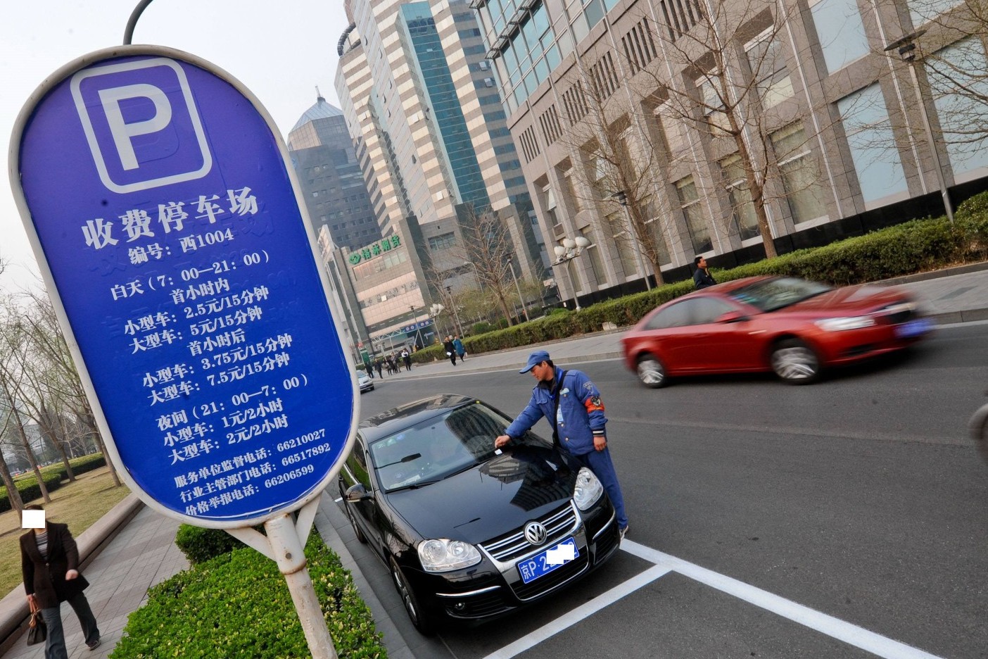 汽車越來越便宜，買了車卻越來越麻煩！