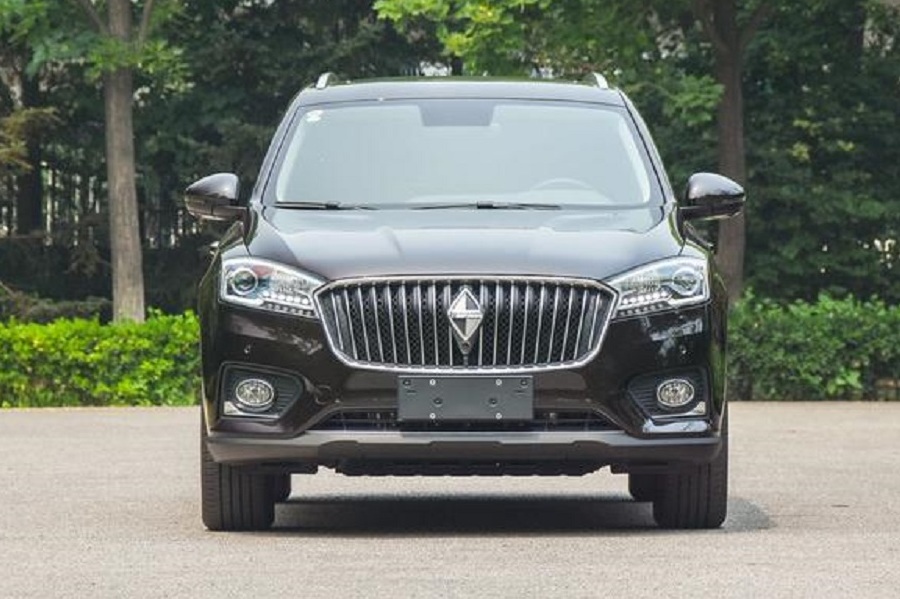 為什么虎哥說車、央視主持都說雷佳音代言的寶沃好?貴？