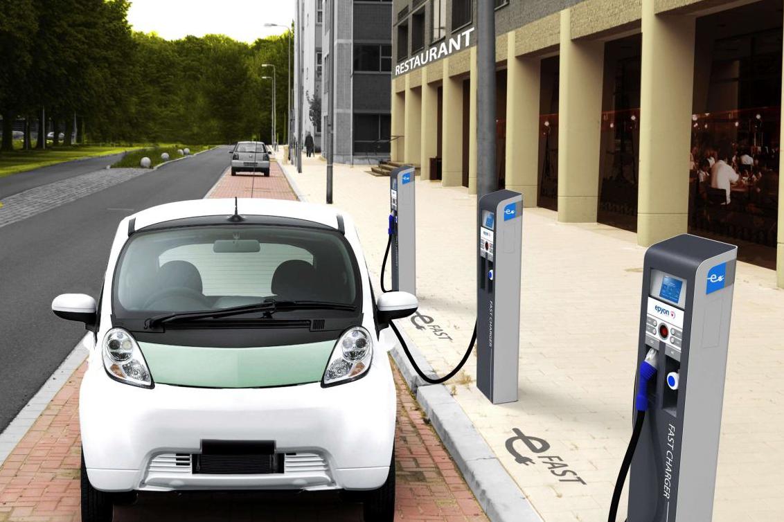 新能源汽车产业规划目标更改 明确支持氢能源车