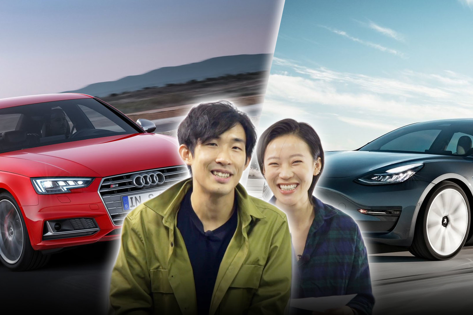 為何S4不如Model 3？誰是20萬底盤最好的車？