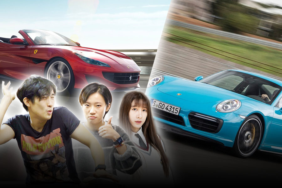 買法拉利不如保時(shí)捷？法系二手車買到就賺到？
