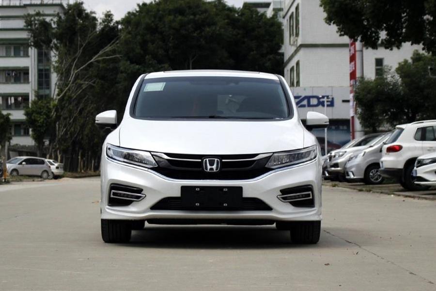 車界觀察:本田停產的為什么偏偏是杰德?