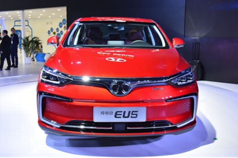 比亞迪能排第幾？盤點2019新能源銷量最高的5款轎車