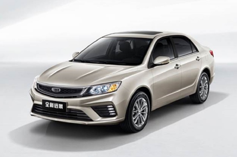 吉利遠(yuǎn)景即將上市，新車會(huì)不會(huì)加量不加價(jià)呢？