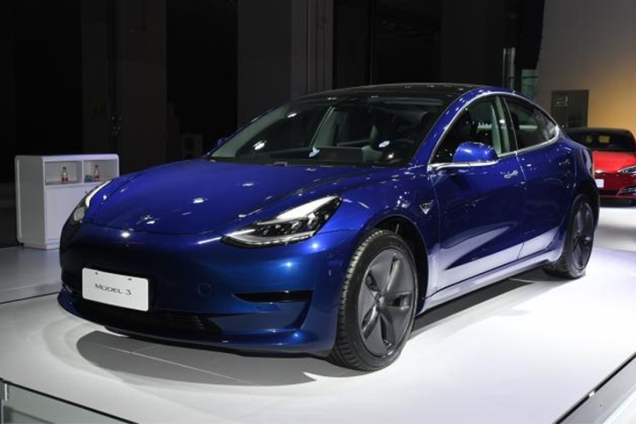 路咖评：国外也玩补贴退坡？特斯拉Model 3上调500美元